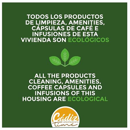 Tailor'S Home By Cadiz Time Cádis Exterior foto