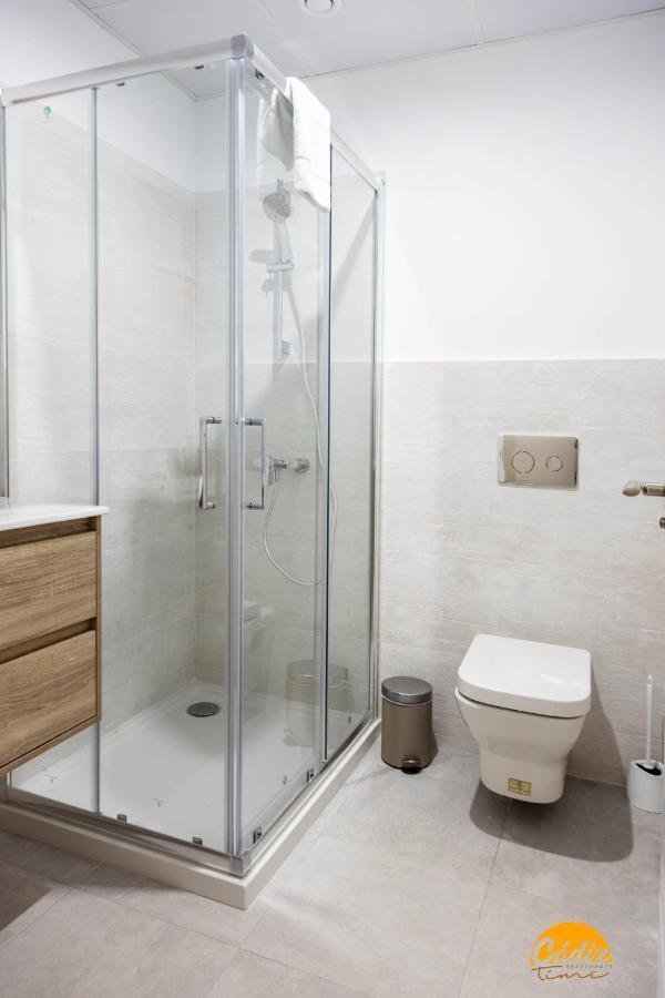 Tailor'S Home By Cadiz Time Cádis Exterior foto